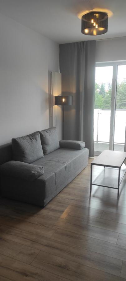 Apartamenty 77 ブィドゴシュチュ エクステリア 写真