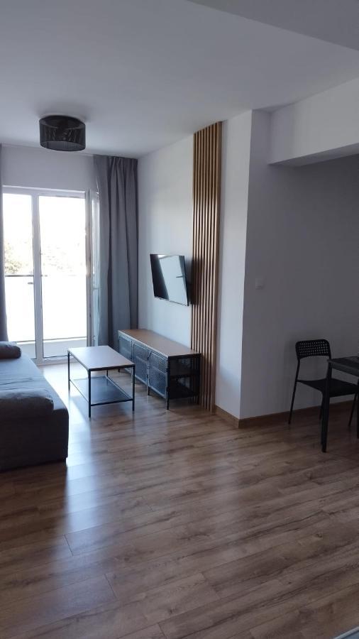 Apartamenty 77 ブィドゴシュチュ エクステリア 写真