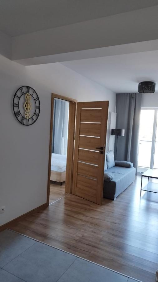 Apartamenty 77 ブィドゴシュチュ エクステリア 写真