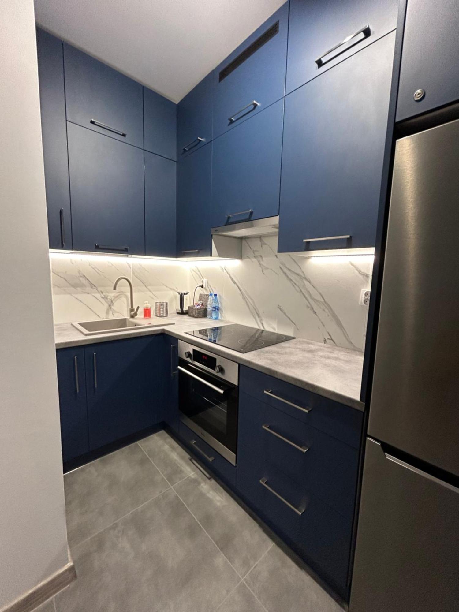 Apartamenty 77 ブィドゴシュチュ エクステリア 写真