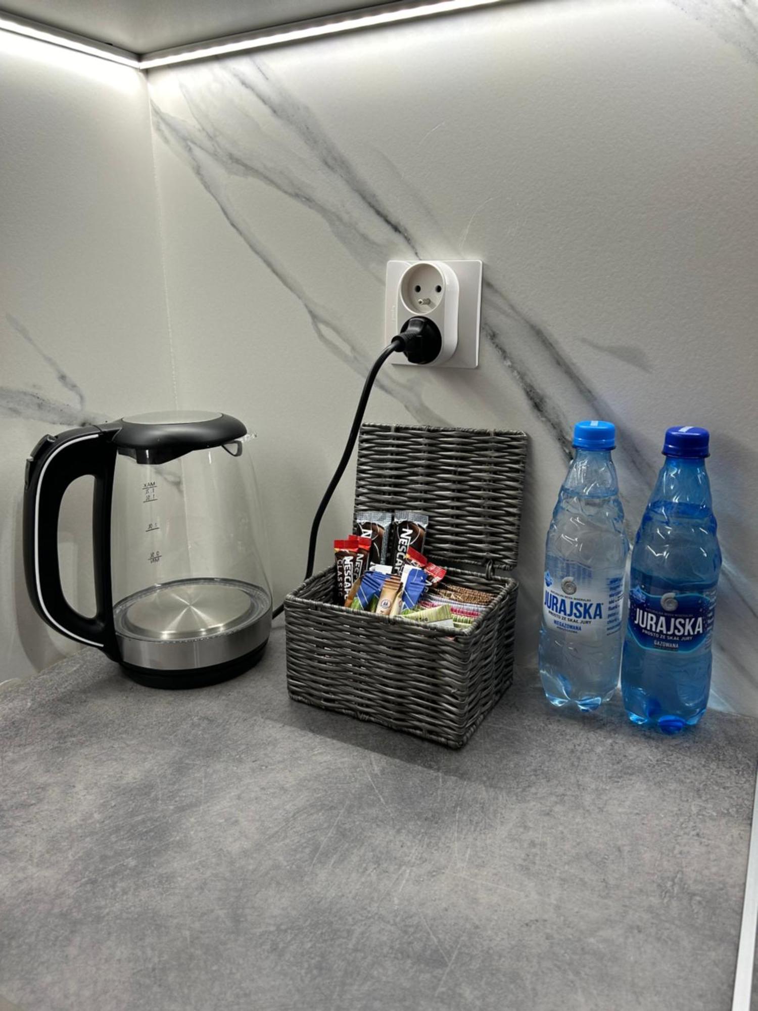 Apartamenty 77 ブィドゴシュチュ エクステリア 写真