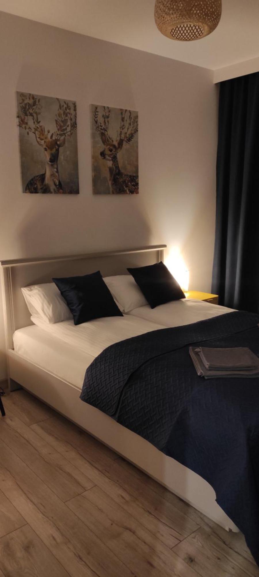 Apartamenty 77 ブィドゴシュチュ エクステリア 写真