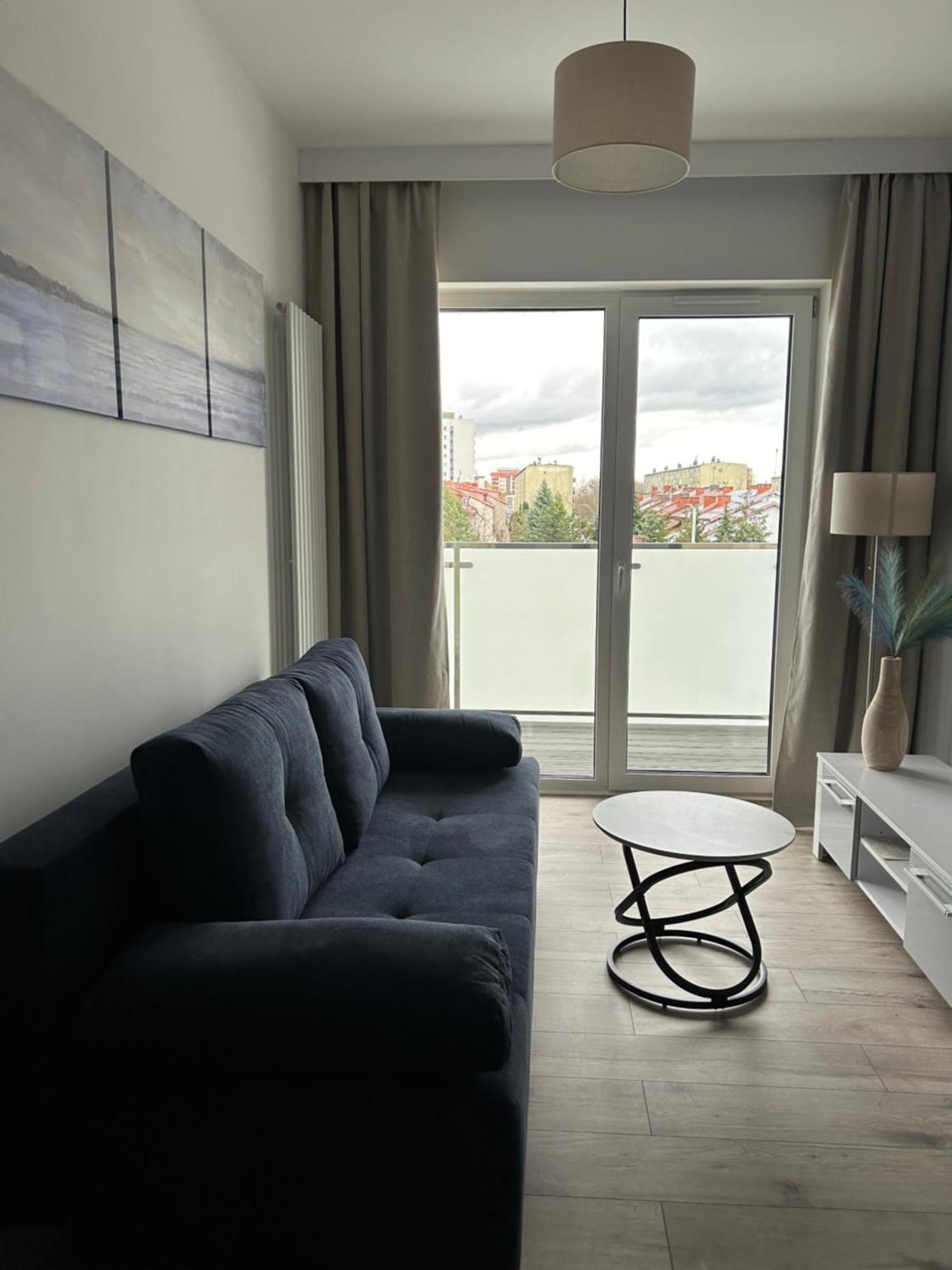 Apartamenty 77 ブィドゴシュチュ エクステリア 写真